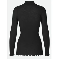 Wool turtle neck 4547-010