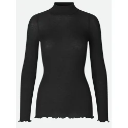 Wool turtle neck 4547-010