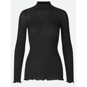 Wool turtle neck 4547-010