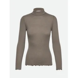 Wool turtle neck 4547-926