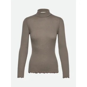 Wool turtle neck 4547-926
