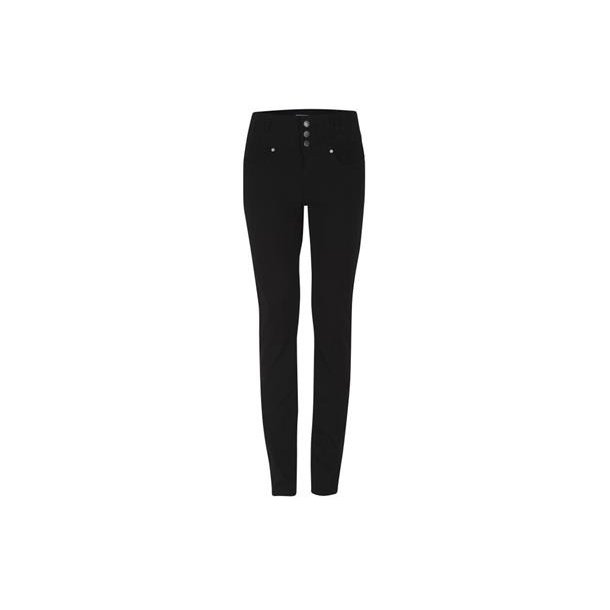 Zalin 2 pant 601749 sort