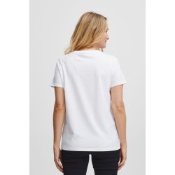 Zashoulder 1 t-shirt white 