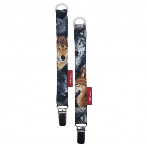 Zoo design suttesnor Ulv 