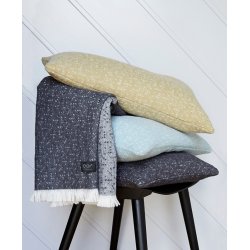 Oyoy tenji cushion anthracite