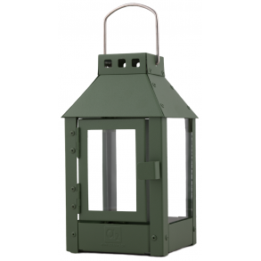 Micro Olivegreen 12,5x25cm