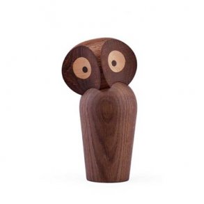Architectmade owl lille mrk