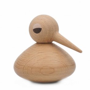 Architectmade bird tyk lys