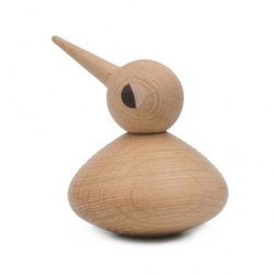 Architectmade bird tyk lys