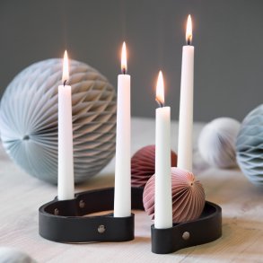 By wirth belt 4 candles sort 
