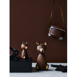 Lucie kaas papa bear H 23,5