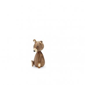 Lucie kaas baby bear H 11 cm