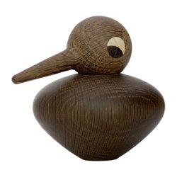 Architectmade bird tyk mrk