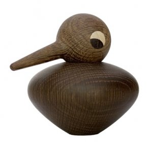 Architectmade bird tyk mrk