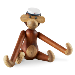 Kay Bojesen Lille studenterhue bl 