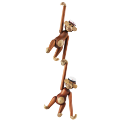 Kay Bojesen Lille studenterhue bl 