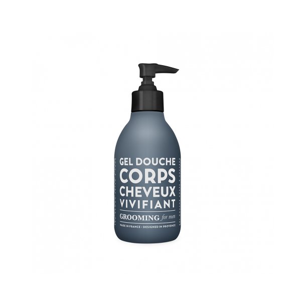 Grooming Shower gel body and hair