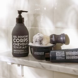 Grooming Shower gel body and hair