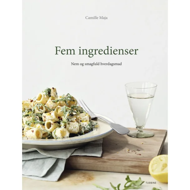 Fem ingredienser 
