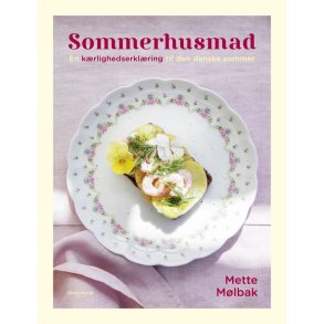 Sommerhusmad