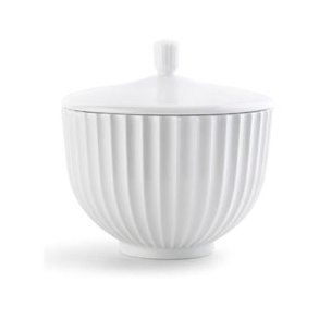 Bonbonniere � 14 cm White