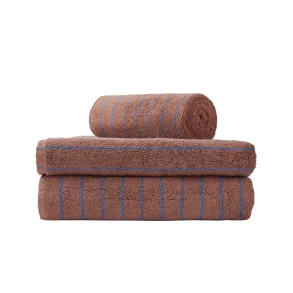 Bongusta gste hndklde camel