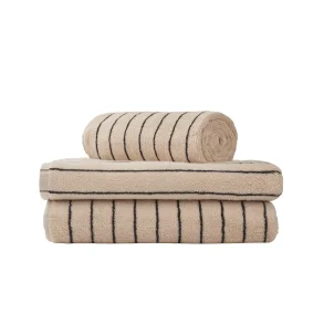 Bongusta gste hndklde cream