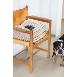 Bongusta gste hndklde cream