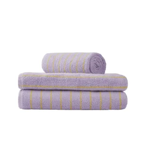 Bongusta g�ste h�ndkl�de lilla