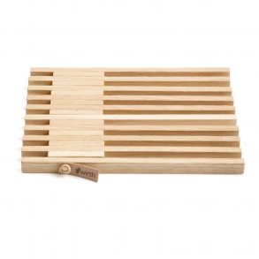 By wirth table frame natur