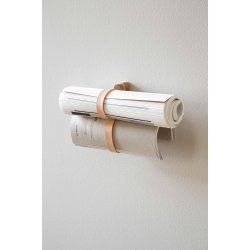 By wirth double loop natur