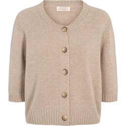 Cathy smiley beige 