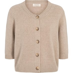 Cathy smiley beige 