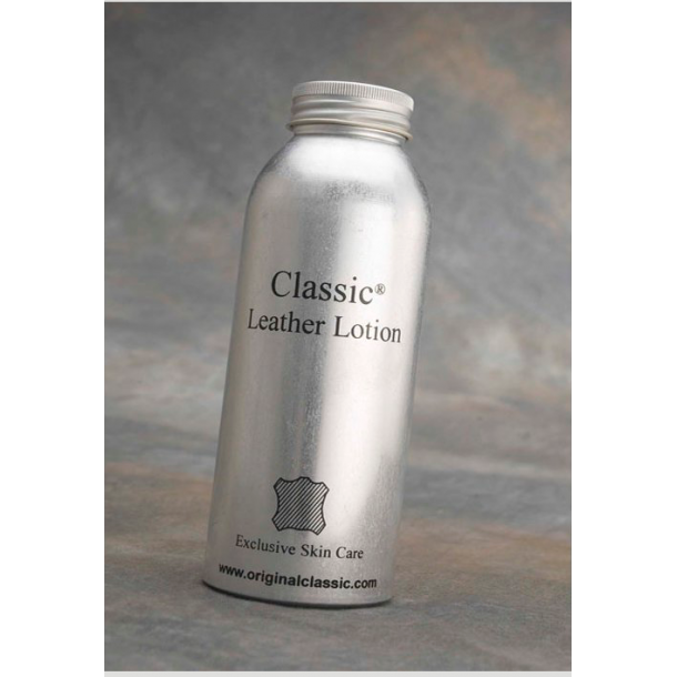 Classic Leatherlotion 300 ml.