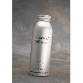 Classic Silk Wash 600 ml.