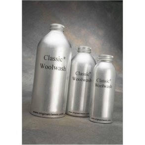 Classic woolwash 600 ml.