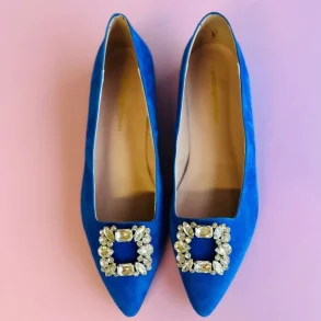 Fairytales CS7250 electric blue