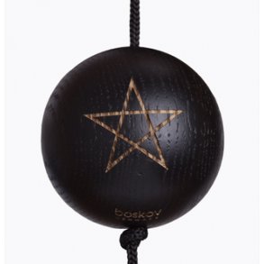 Starball Black