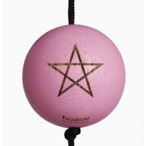 Starball Pink