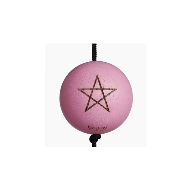Starball Pink