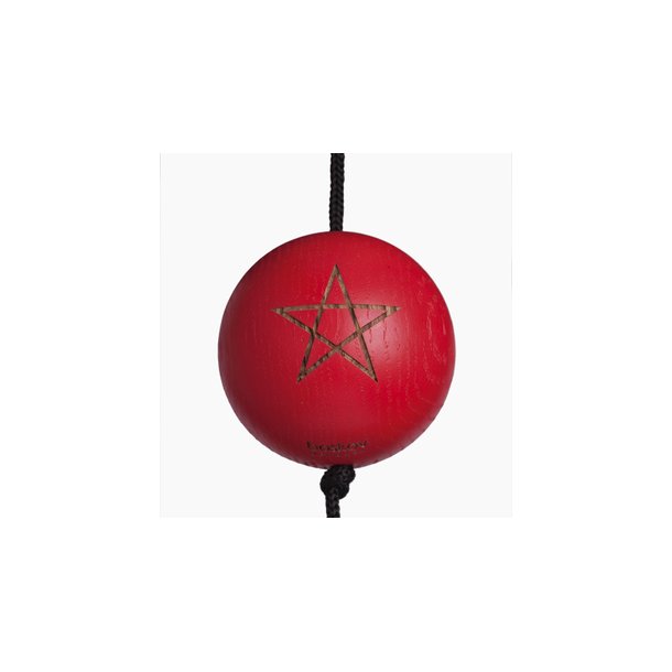 Starball Red