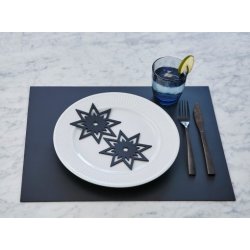 Rektangulr dkkeserviet 34x44cm