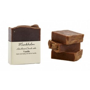 Munkholm h�nds�be vanille