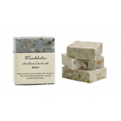 Munkholm Hndsbe Retro