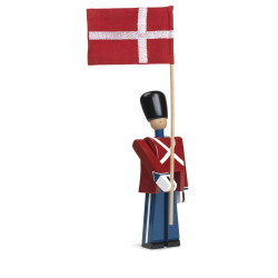 Kay Bojesen Faneb�rer 