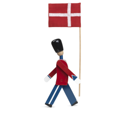 Kay Bojesen Faneb�rer 