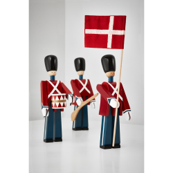 Kay Bojesen Faneb�rer 