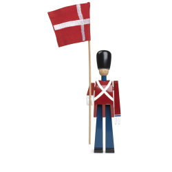 Kay Bojesen Faneb�rer 