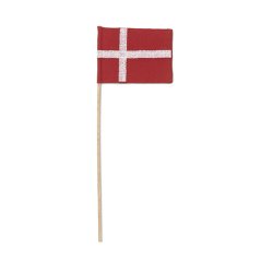 Kay bojesen flag til garder