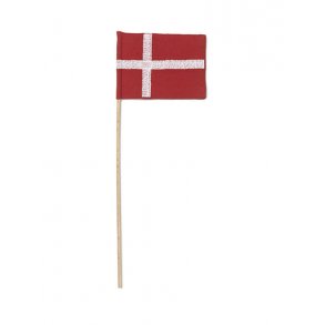 Kay bojesen flag til garder